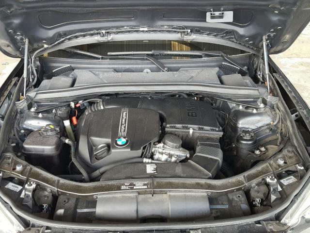 Photo 6 VIN: WBAVM5C51EVV91753 - BMW X1 