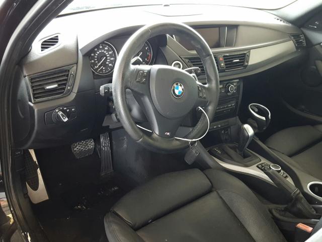 Photo 8 VIN: WBAVM5C51EVV91753 - BMW X1 