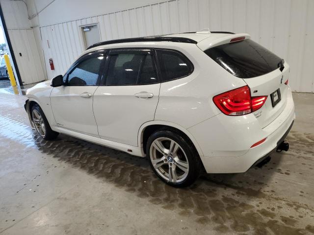 Photo 1 VIN: WBAVM5C51EVV92174 - BMW X1 XDRIVE3 