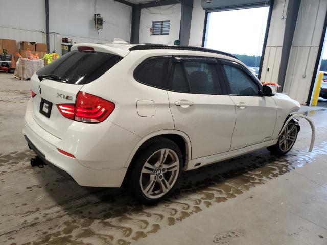 Photo 2 VIN: WBAVM5C51EVV92174 - BMW X1 XDRIVE3 