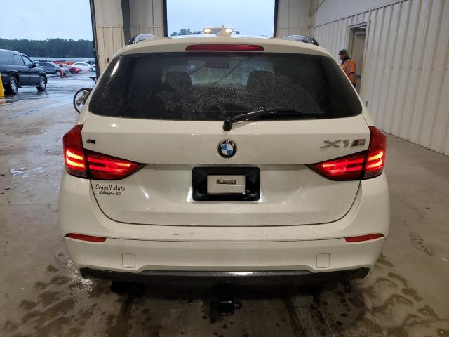 Photo 5 VIN: WBAVM5C51EVV92174 - BMW X1 XDRIVE3 