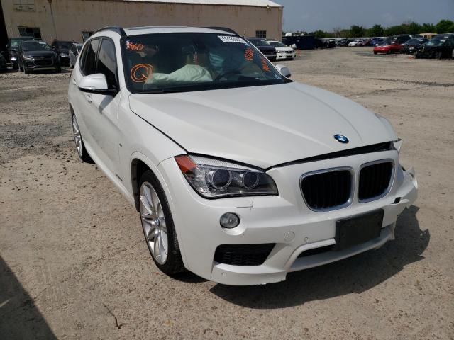 Photo 0 VIN: WBAVM5C51EVV92210 - BMW X1 XDRIVE3 