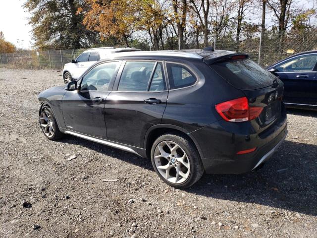 Photo 1 VIN: WBAVM5C51EVV93065 - BMW X1 XDRIVE3 