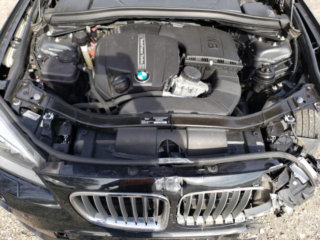 Photo 11 VIN: WBAVM5C51EVV93065 - BMW X1 XDRIVE3 