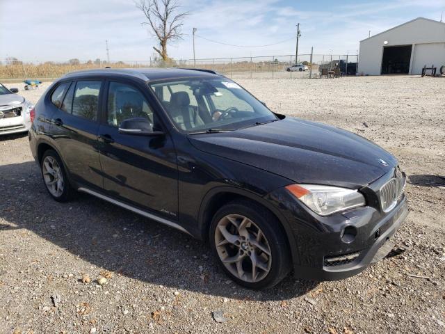 Photo 3 VIN: WBAVM5C51EVV93065 - BMW X1 XDRIVE3 