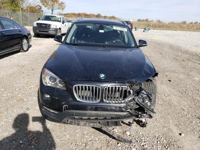 Photo 4 VIN: WBAVM5C51EVV93065 - BMW X1 XDRIVE3 