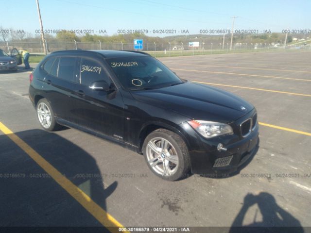 Photo 0 VIN: WBAVM5C51EVV93082 - BMW X1 