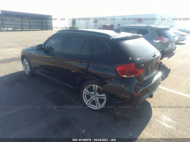 Photo 2 VIN: WBAVM5C51EVV93082 - BMW X1 