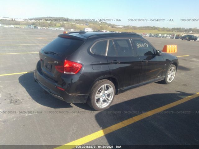 Photo 3 VIN: WBAVM5C51EVV93082 - BMW X1 