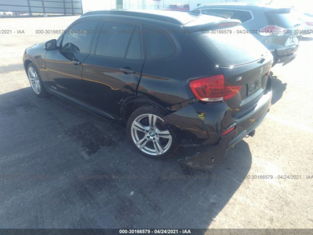 Photo 5 VIN: WBAVM5C51EVV93082 - BMW X1 