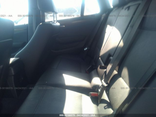 Photo 7 VIN: WBAVM5C51EVV93082 - BMW X1 