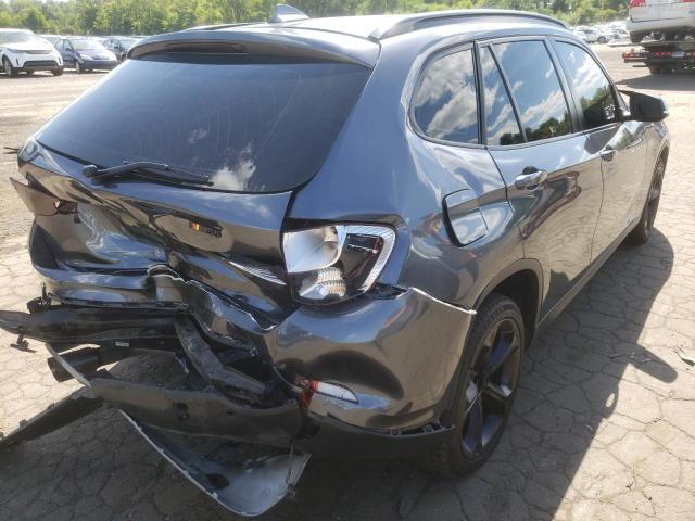 Photo 3 VIN: WBAVM5C51FVV94119 - BMW X1 XDRIVE3 