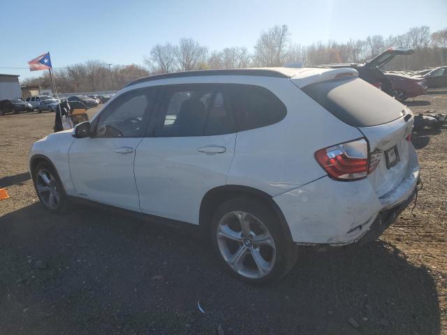 Photo 1 VIN: WBAVM5C51FVV94377 - BMW X1 XDRIVE3 