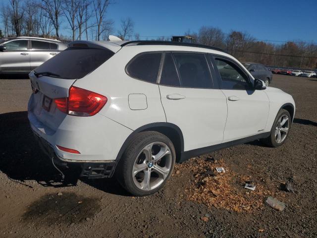 Photo 2 VIN: WBAVM5C51FVV94377 - BMW X1 XDRIVE3 