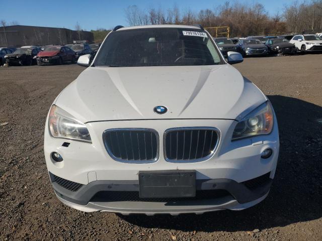 Photo 4 VIN: WBAVM5C51FVV94377 - BMW X1 XDRIVE3 