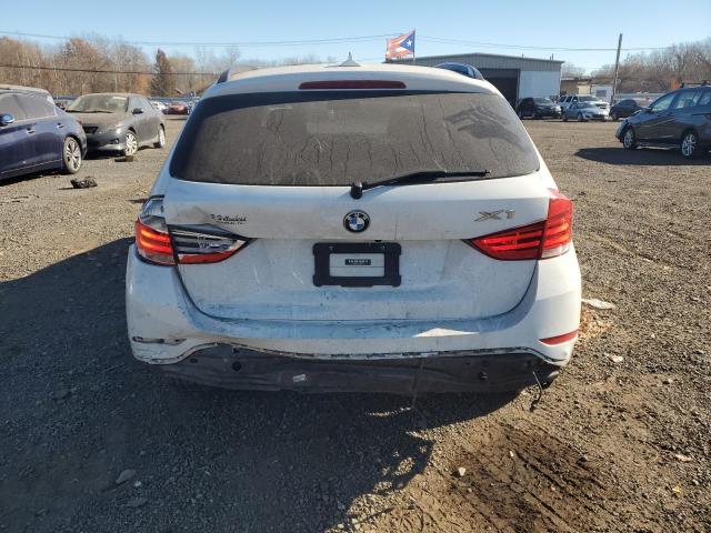 Photo 5 VIN: WBAVM5C51FVV94377 - BMW X1 XDRIVE3 