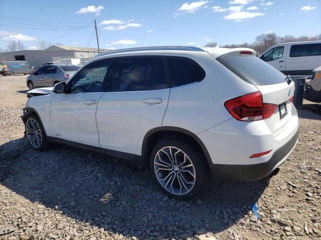 Photo 1 VIN: WBAVM5C51FVV95075 - BMW X1 