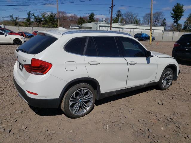 Photo 2 VIN: WBAVM5C51FVV95075 - BMW X1 