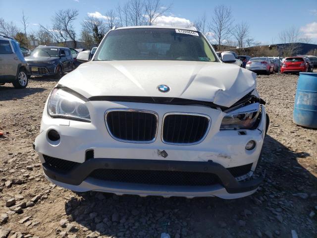 Photo 4 VIN: WBAVM5C51FVV95075 - BMW X1 