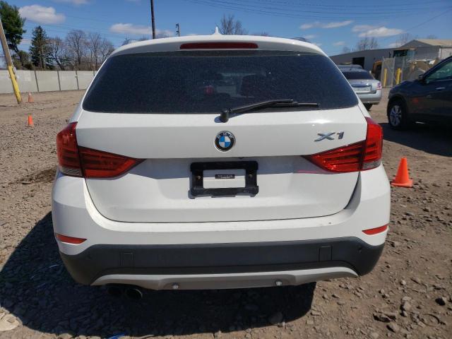 Photo 5 VIN: WBAVM5C51FVV95075 - BMW X1 