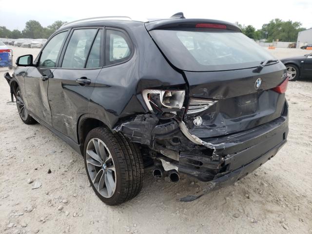 Photo 2 VIN: WBAVM5C52DVL63937 - BMW X1 XDRIVE3 