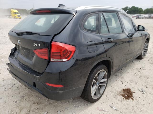 Photo 3 VIN: WBAVM5C52DVL63937 - BMW X1 XDRIVE3 