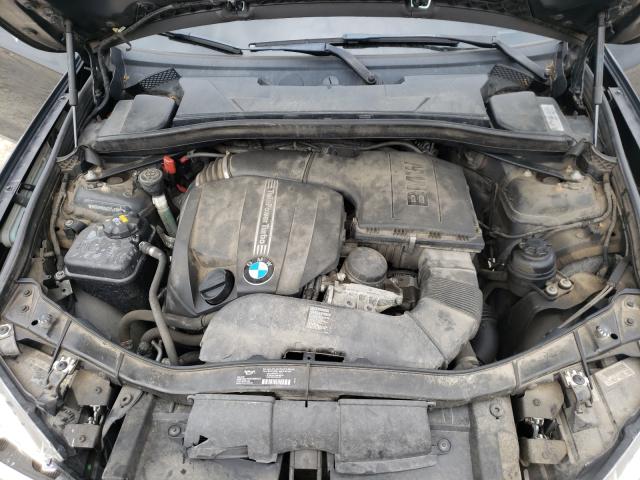 Photo 6 VIN: WBAVM5C52DVL63937 - BMW X1 XDRIVE3 