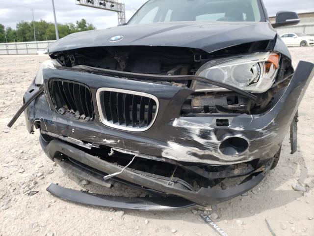 Photo 8 VIN: WBAVM5C52DVL63937 - BMW X1 XDRIVE3 