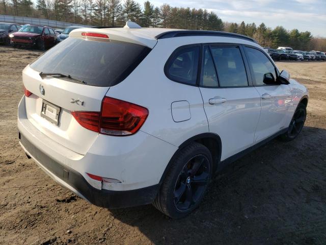 Photo 3 VIN: WBAVM5C52DVV89167 - BMW X1 