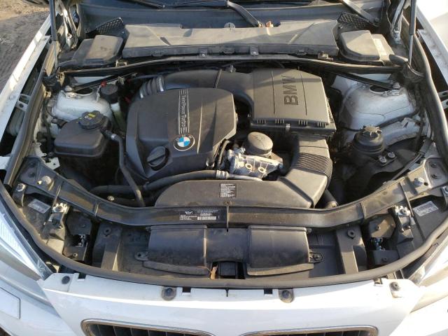 Photo 6 VIN: WBAVM5C52DVV89167 - BMW X1 