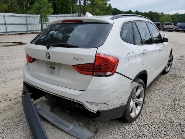 Photo 3 VIN: WBAVM5C52DVV89282 - BMW X1 XDRIVE3 