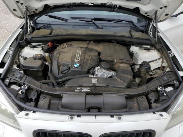 Photo 6 VIN: WBAVM5C52DVV89282 - BMW X1 XDRIVE3 