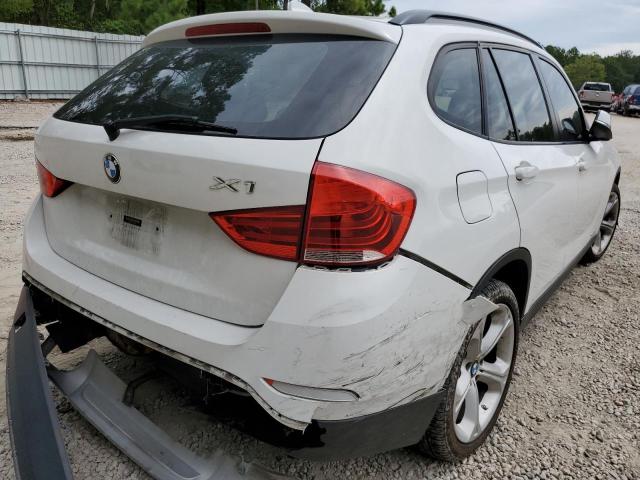 Photo 8 VIN: WBAVM5C52DVV89282 - BMW X1 XDRIVE3 