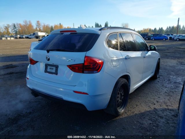 Photo 3 VIN: WBAVM5C52DVV89329 - BMW X1 