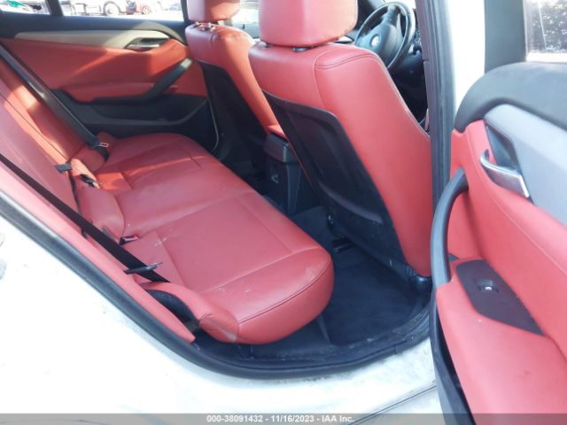 Photo 7 VIN: WBAVM5C52DVV89329 - BMW X1 