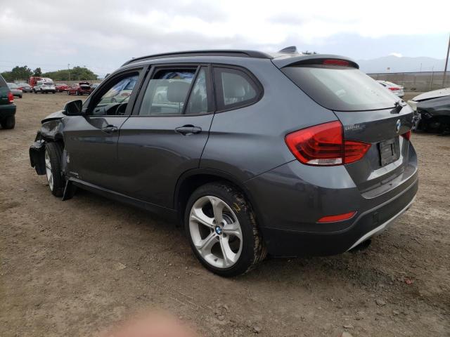 Photo 2 VIN: WBAVM5C52DVV91002 - BMW X1 XDRIVE3 