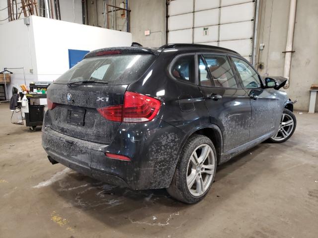 Photo 3 VIN: WBAVM5C52EVV92300 - BMW X1 XDRIVE3 