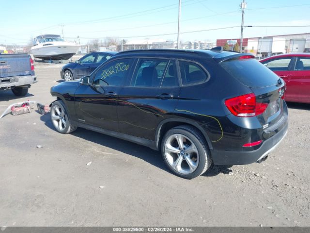 Photo 2 VIN: WBAVM5C52EVV92345 - BMW X1 