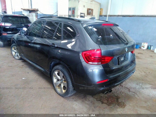 Photo 2 VIN: WBAVM5C52EVV93026 - BMW X1 