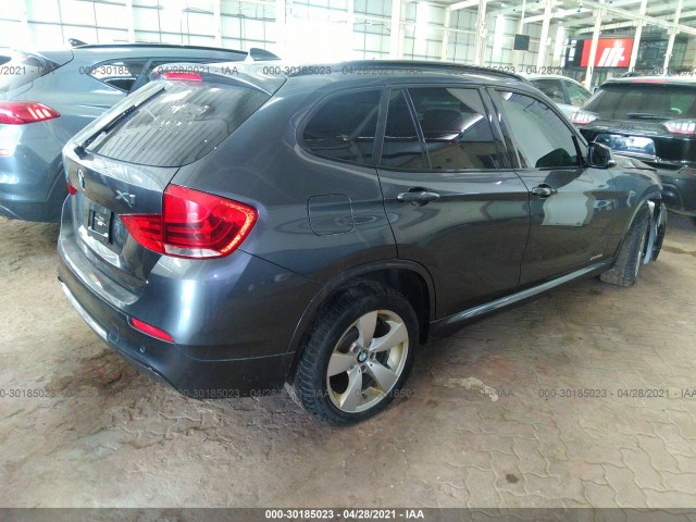 Photo 3 VIN: WBAVM5C52EVV93026 - BMW X1 