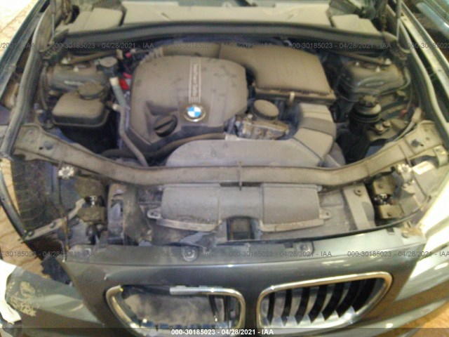 Photo 9 VIN: WBAVM5C52EVV93026 - BMW X1 