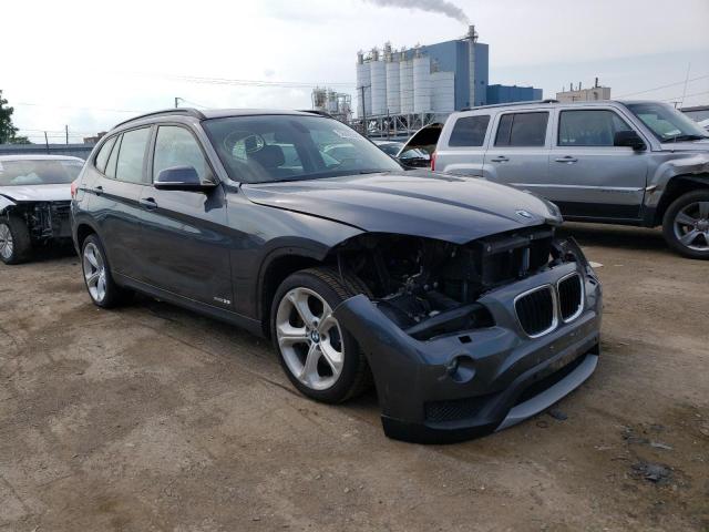 Photo 3 VIN: WBAVM5C52EVV93155 - BMW X1 XDRIVE3 