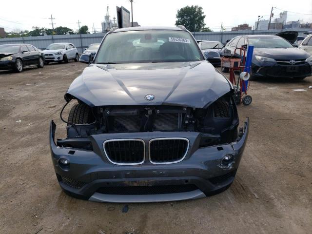 Photo 4 VIN: WBAVM5C52EVV93155 - BMW X1 XDRIVE3 