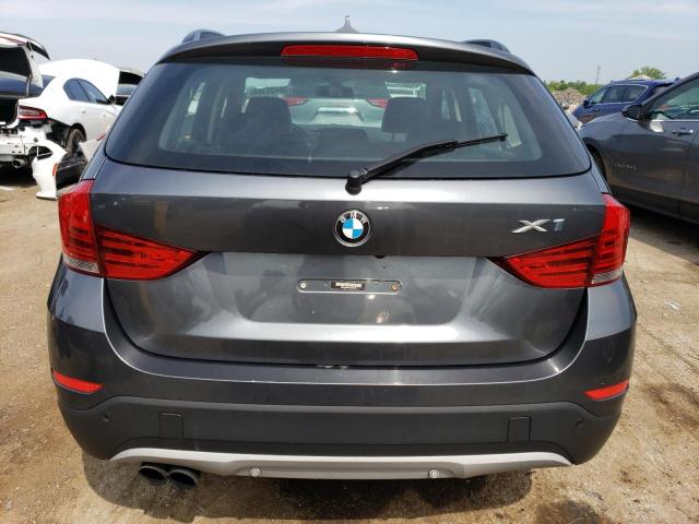 Photo 5 VIN: WBAVM5C52EVV93155 - BMW X1 XDRIVE3 