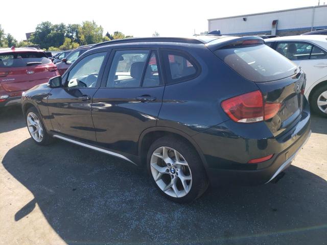 Photo 1 VIN: WBAVM5C53DVL63638 - BMW X1 XDRIVE3 