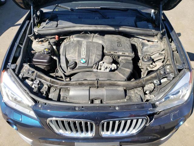 Photo 10 VIN: WBAVM5C53DVL63638 - BMW X1 XDRIVE3 