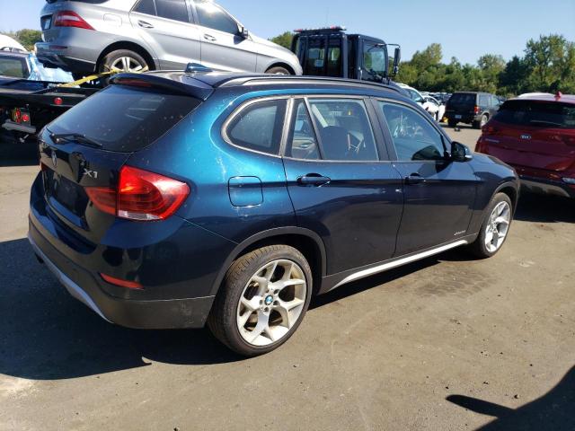 Photo 2 VIN: WBAVM5C53DVL63638 - BMW X1 XDRIVE3 