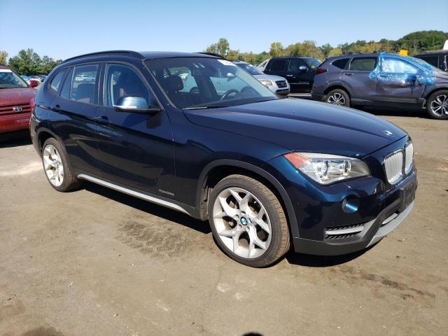 Photo 3 VIN: WBAVM5C53DVL63638 - BMW X1 XDRIVE3 