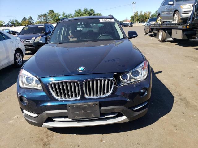 Photo 4 VIN: WBAVM5C53DVL63638 - BMW X1 XDRIVE3 