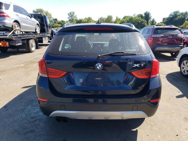 Photo 5 VIN: WBAVM5C53DVL63638 - BMW X1 XDRIVE3 